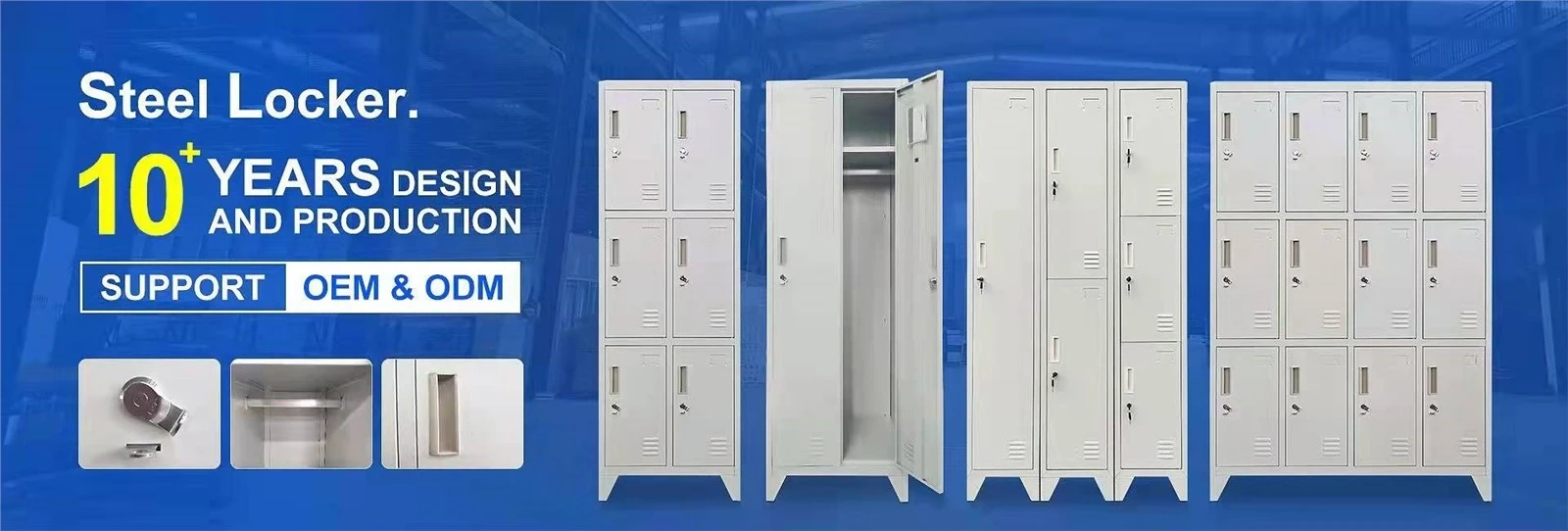 locker locker