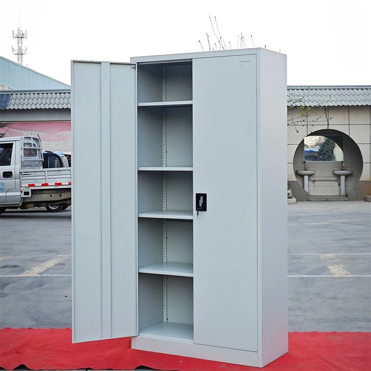 Metal Tool Cupboard