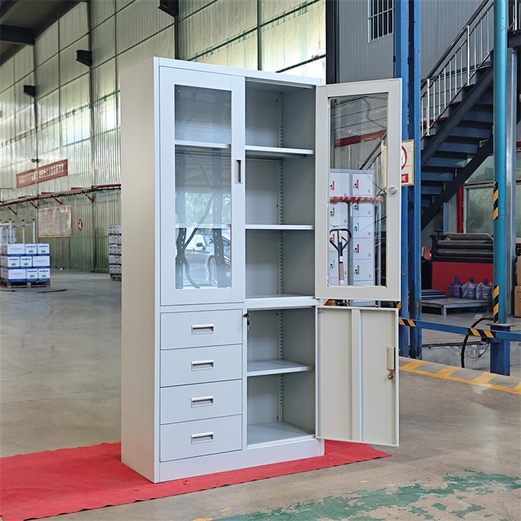Office Steel Cabinet