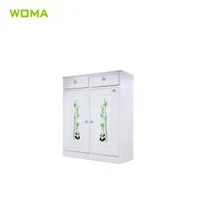 Mobile basso contenitore casa