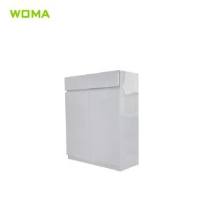 Armadietto di metallo casa