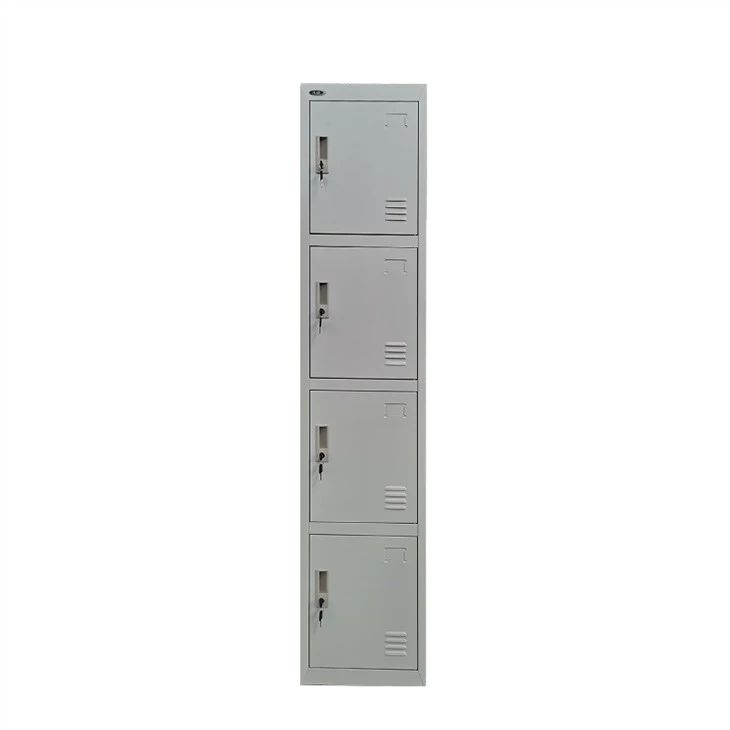 Metal Storage Locker