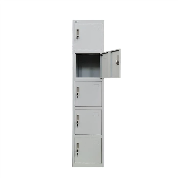 Metal Storage Locker