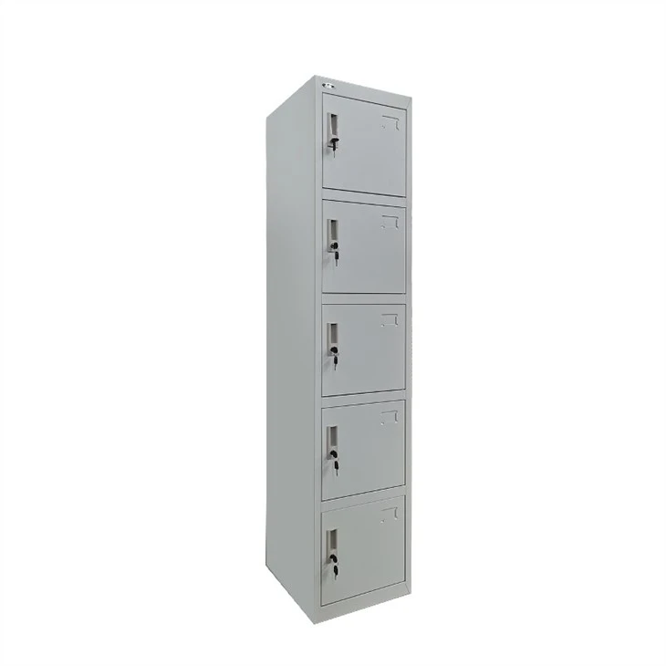 Metal Storage Locker