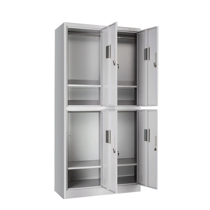 workplace lockers for 4 door (4)