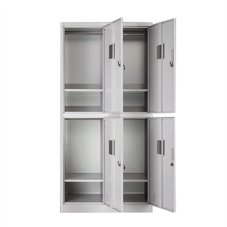 workplace lockers for 4 door (2)
