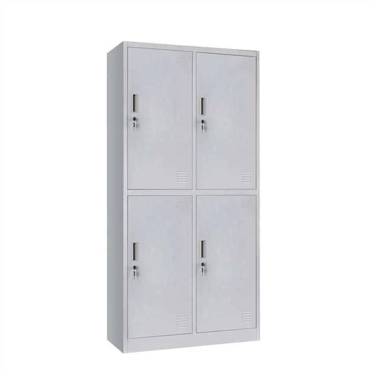 workplace lockers for 4 door (3)